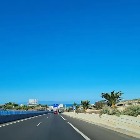Hébergement de vacances Casa Del Sol